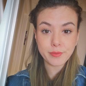 Meet your Posher, Jamie